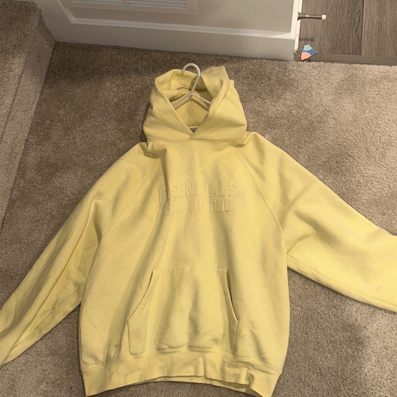 Mens essential - Picture 1 of 3